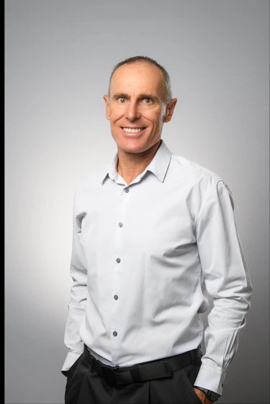 Neale Jackson