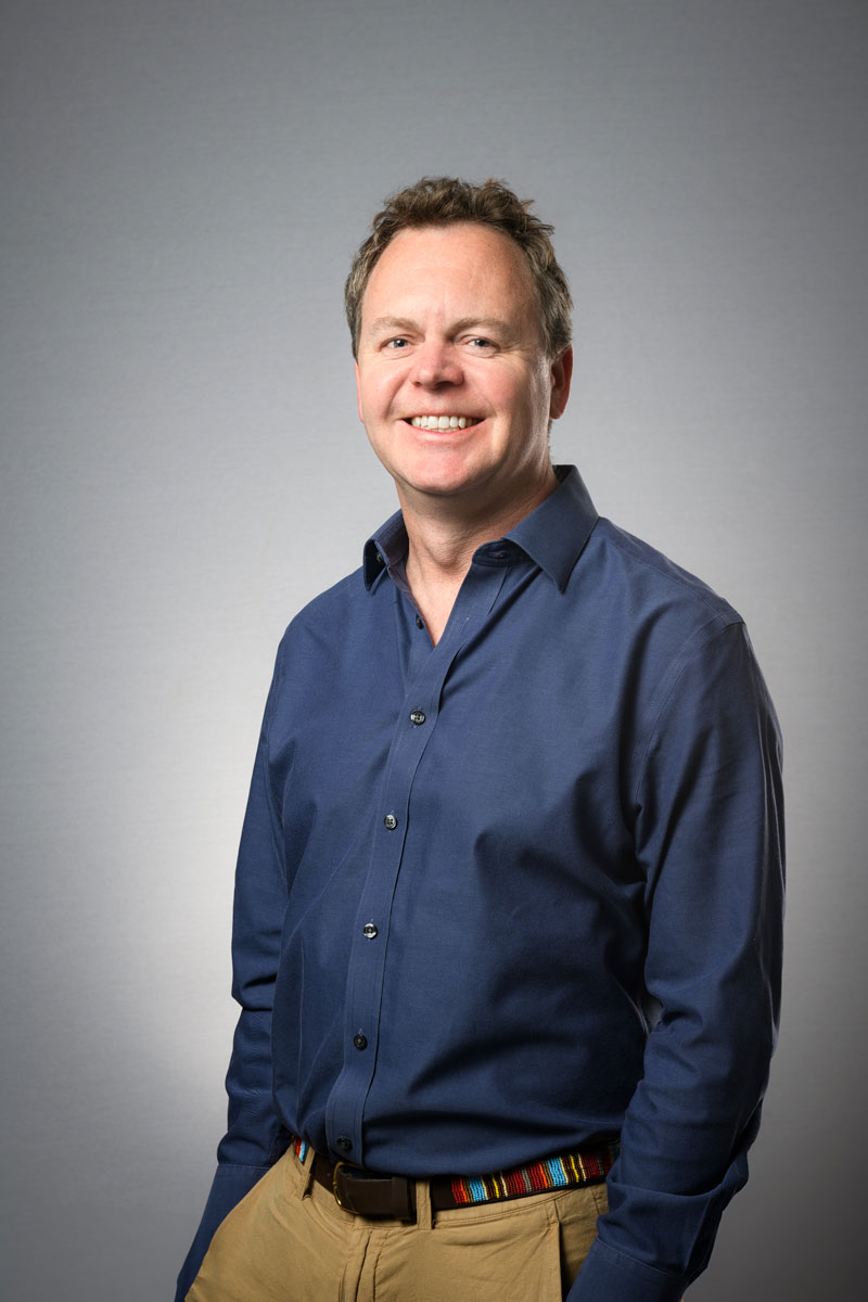 Michael Tasker