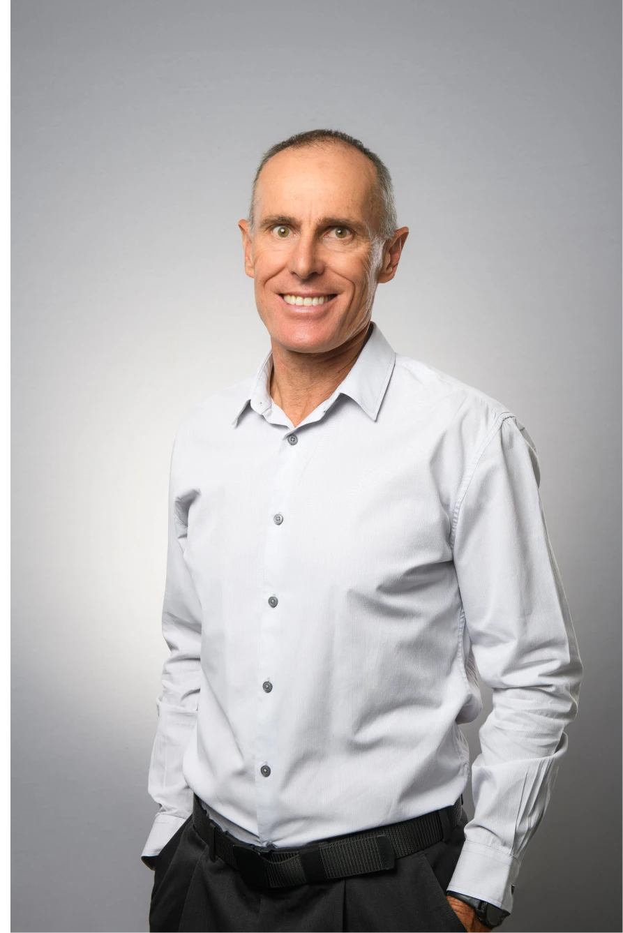 Neale Jackson